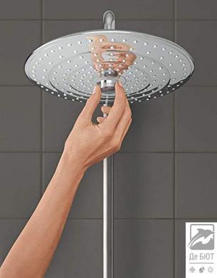 Душова система Grohe Euphoria System 260 (27296002)