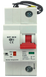 Розумний автоматичний вимикач Tervix Pro Line WiFi Circuit Breaker, 32A