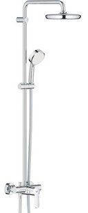 Душова система Grohe Tempesta Cosmopolitan System 210 (26224001)