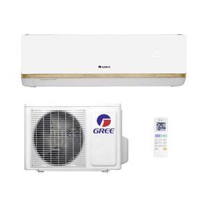 Кондиціонер Gree серії Bora GWH12AAB-K3NNA2A