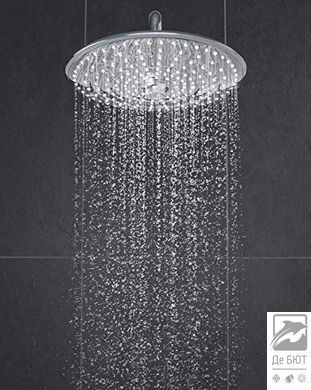 Душова система Grohe Euphoria System 260 (27475001)