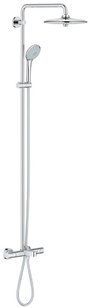 Душова система Grohe Euphoria System 260 (27475001)
