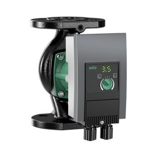 Yonos MAXO 80/0,5-6 PN6 Насосне обладнання Wilo