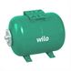 Wilo-A 50-h/10 green Розширювальний мембранний бак