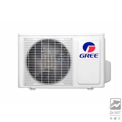 Кондиціонер Gree серії Bora GWH24AAD-K3NNA2A