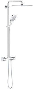 Душова система Grohe Rainshower SmartActive Cube 310 (26649000)