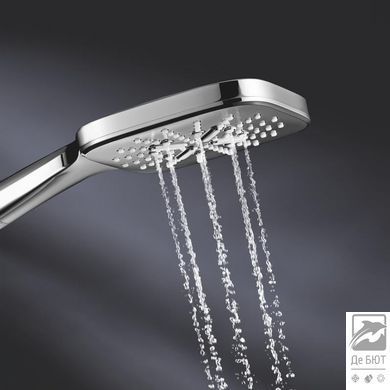 Душова система Grohe Rainshower SmartActive Cube 310 (26649000)
