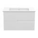 Тумба під умивальник DiMarco Dama di Venezia 80 см White matt