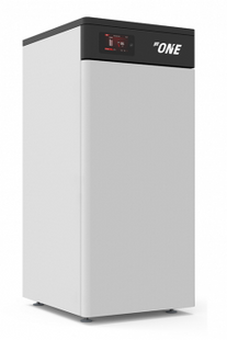 Пелетний котел HT One Plus Basic 20