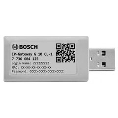 IP-шлюз Bosch MiAc-03 G10CL1