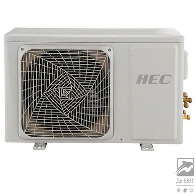 Кондиціонер HEC-18HTD03/R2(I) HEC-18HTD03/R2(O)