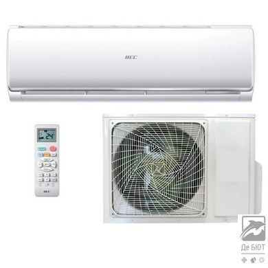 Кондиціонер HEC-18HTD03/R2(I) HEC-18HTD03/R2(O)