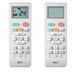 Кондиціонер HEC-18HTD03/R2(I) HEC-18HTD03/R2(O)
