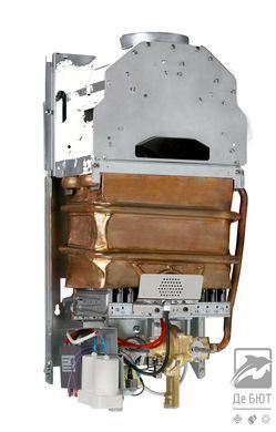 Газова колонка Bosch W 10 KB