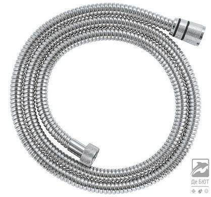 Душова система Grohe Grohtherm SmartControl з Rainshower Smartactive 310 Cube (34804000)