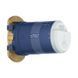 Душова система Grohe Grohtherm SmartControl з Rainshower Smartactive 310 Cube (34804000)