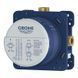 Душова система Grohe Grohtherm SmartControl з Rainshower Smartactive 310 Cube (34804000)