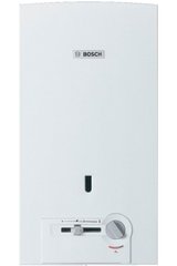 Газова колонка Bosch W 10-2 P