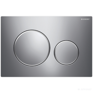 Кнопка для змиву Geberit Sigma 115.778.KH.1 20