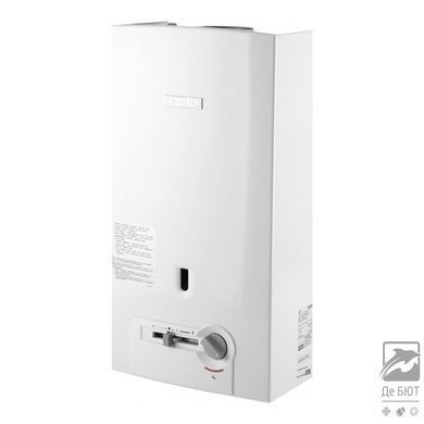 Газова колонка Bosch W 10-2 P