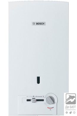 Газова колонка Bosch WR 10-2 P