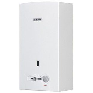 Газова колонка Bosch WR 10-2 P