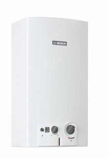 Газова колонка Bosch WRD 10-2 G