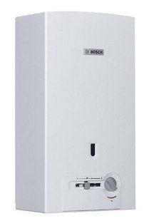 Газова колонка BoschWR 13-2 P
