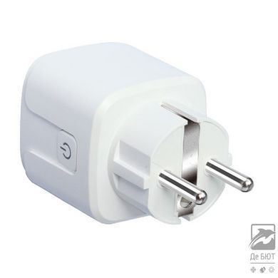 Розумна розетка Tervix Pro Line WiFi Socket NEW!