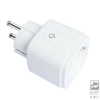 Розумна розетка Tervix Pro Line WiFi Socket NEW!