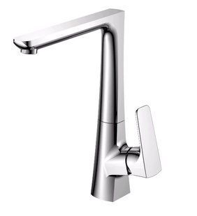 IMPRESE VALTICE 55320 змішувач для кухні високий
