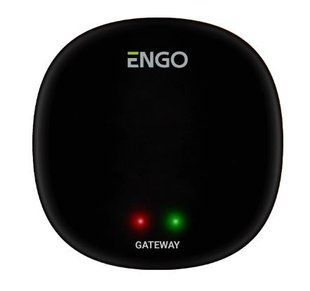 Універсальний інтернет-шлюз ZigBee 3.0