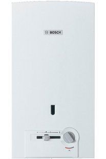 Газова колонка Bosch WR 15-2 P