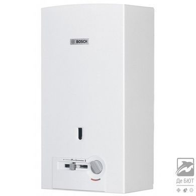 Газова колонка Bosch WR 15-2 P