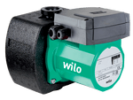 TOP-S 30/4 DM Насосне обладнання Wilo