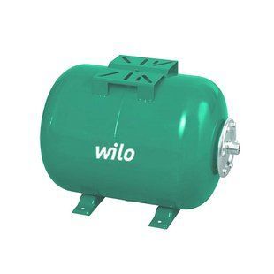Wilo-A 100-h/10 green Розширювальний мембранний бак