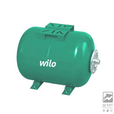 Wilo-A 100-h/10 green Розширювальний мембранний бак