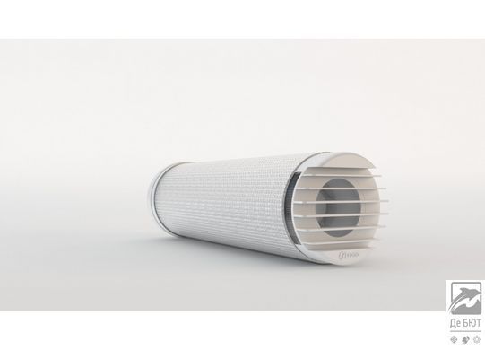 Рекуператор PRANA 200 C ECO ENERGY