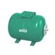 Wilo-A 100-h/10 green Розширювальний мембранний бак