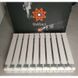 Радіатор біметалевий Davinci Bi 300/100 (1 секція)