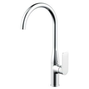 Imprese BILINA 55225 змішувач для кухні, хром