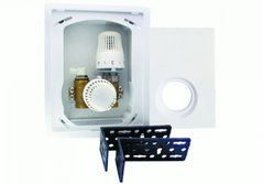 Модуль контролю температури водяної підлоги Tervix Pro Line Control Box R2