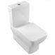 Унітаз-компакт Villeroy&Boch Architectura (56871001)