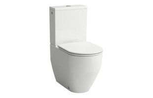 Компакт Laufen PRO з кришкою Slim soft-close (H8679530008701), LAUFEN