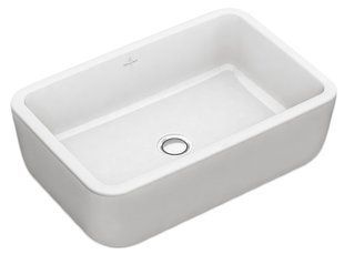 Раковина Villeroy&Boch ARCHITECTURA 60 см (41276001)
