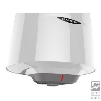 Електричний бойлер 50 л. Ariston з сухим теном, механічне регулювання PRO1 R 50 V 1,5K PL DRY