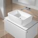 Раковина Villeroy&Boch ARCHITECTURA 60 см (41276001)