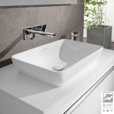 Раковина Villeroy&Boch Artis 58см (41725801)