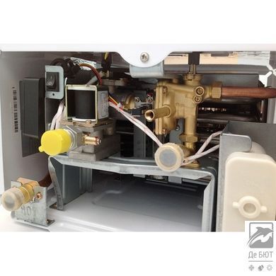 Газова колонка Ariston FAST R ONM 11 NG UA
