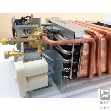 Газова колонка Ariston FAST R ONM 11 NG UA